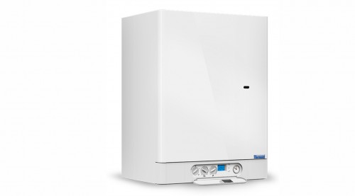 Настенный газовый котел THERM 28 LXZ.A 5