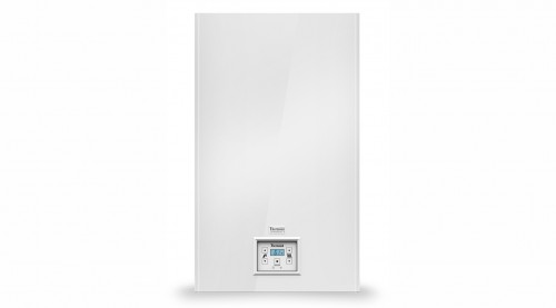 Конденсационный газовый котел THERM 14 KDN